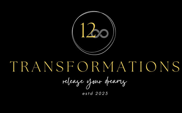 12 ∞ Transformations